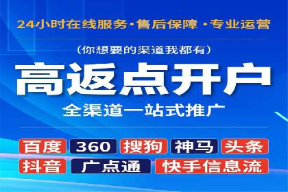 SEM竞价代运营公司案例对比分析